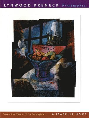 Lynwood Kreneck, Printmaker 1