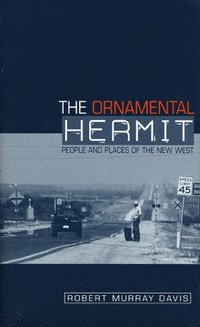 bokomslag The Ornamental Hermit