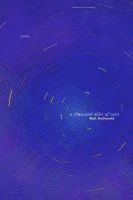 bokomslag Thousand Miles of Stars