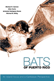 Bats of Puerto Rico 1