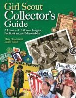 bokomslag Girl Scout Collector's Guide