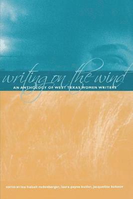 Writing on the Wind 1