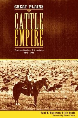 Great Plains Cattle Empire 1