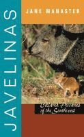 bokomslag Javelinas