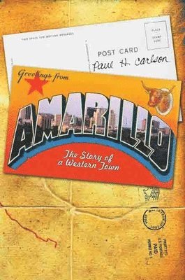 Amarillo 1