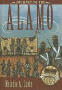 bokomslag Journey to the Alamo
