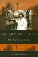 bokomslag Jane Gilmore Rushing