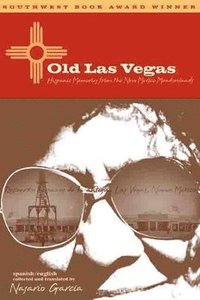 bokomslag Old Las Vegas