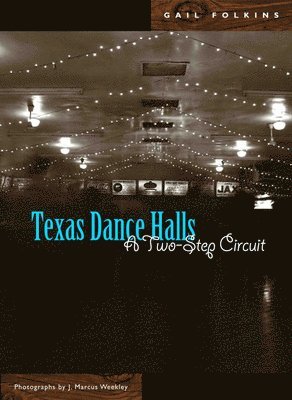 Texas Dance Halls 1