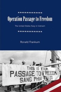 bokomslag Operation Passage to Freedom
