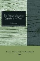 African American Experience in Texas