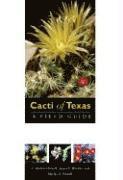 bokomslag Cacti of Texas