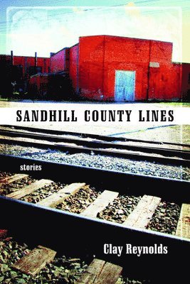 Sandhill County Lines 1