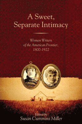 Sweet, Separate Intimacy