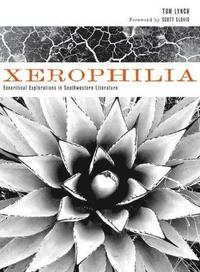 bokomslag Xerophilia