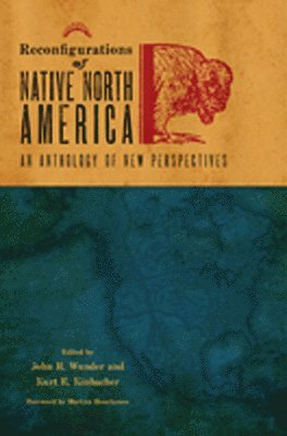 Reconfigurations of Native North America 1