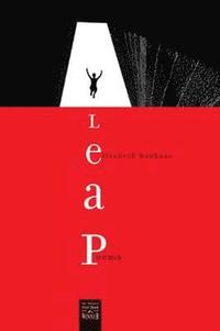 bokomslag Leap