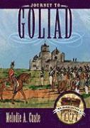 bokomslag Journey to Goliad