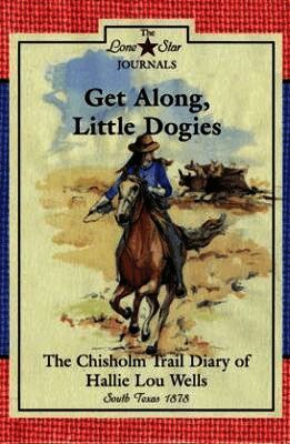 Get Along, Little Dogies