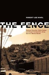 bokomslag The Fence