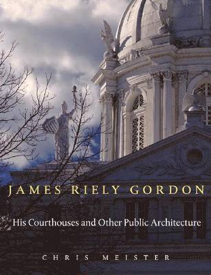 James Riely Gordon