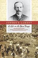 Frank Maynard, Jim Hoy - Cowboy’s Lament, Inbunden