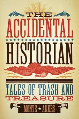 The Accidental Historian 1