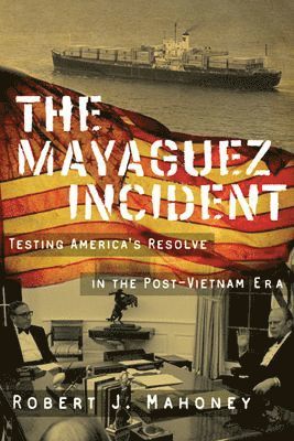 Mayaguez Incident 1