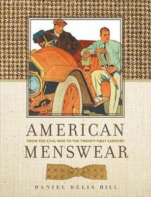 American Menswear 1