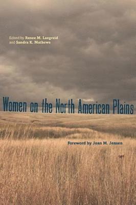 Women on the North American Plains 1