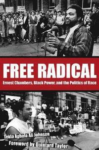 bokomslag Free Radical
