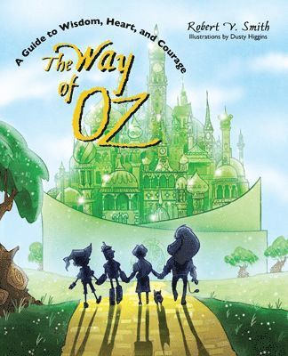 bokomslag Way of Oz