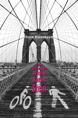 bokomslag Stranger Within Sarah Stein