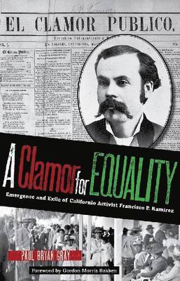A Clamor for Equality 1