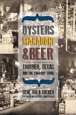 Oysters, Macaroni and Beer 1