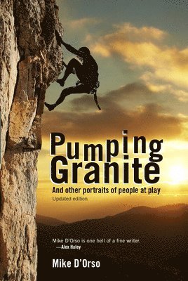 Pumping Granite 1