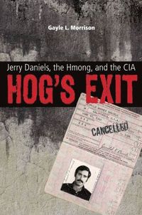 bokomslag Hog's Exit