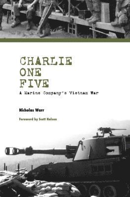 Charlie One Five 1