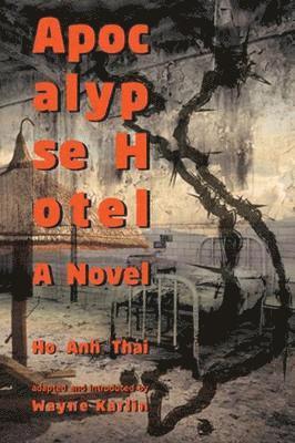 Apocalypse Hotel 1