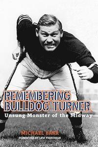 bokomslag Remembering Bulldog Turner