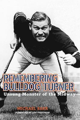 Remembering Bulldog Turner 1