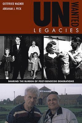 Unwanted Legacies 1