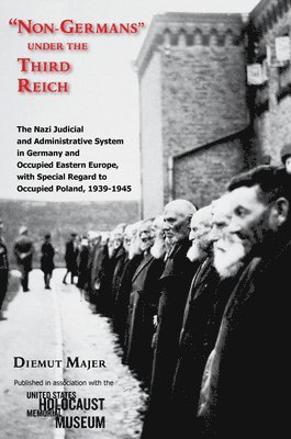Non-Germans&quot; under the Third Reich 1