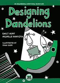 bokomslag Designing Dandelions