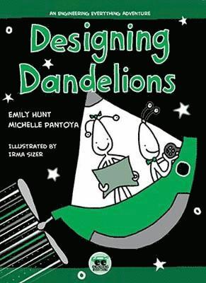 Designing Dandelions 1