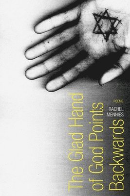 Glad Hand of God Points Backwards