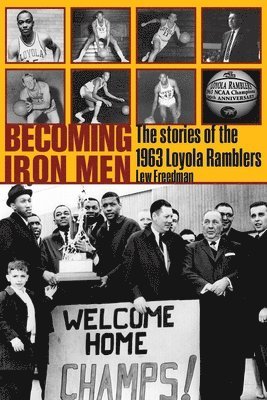 Becoming Iron Men 1