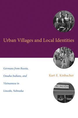 Urban Villages and Local Identities 1