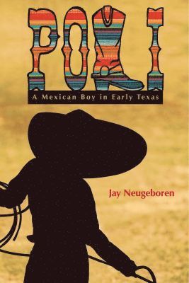 Jay Neugeboren - Poli, Häftad