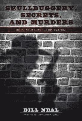 Skullduggery, Secrets, and Murders 1